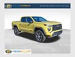 GMC Canyon