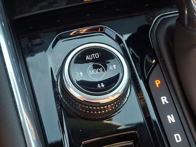 2023 GMC Canyon AT4 - Photo 27