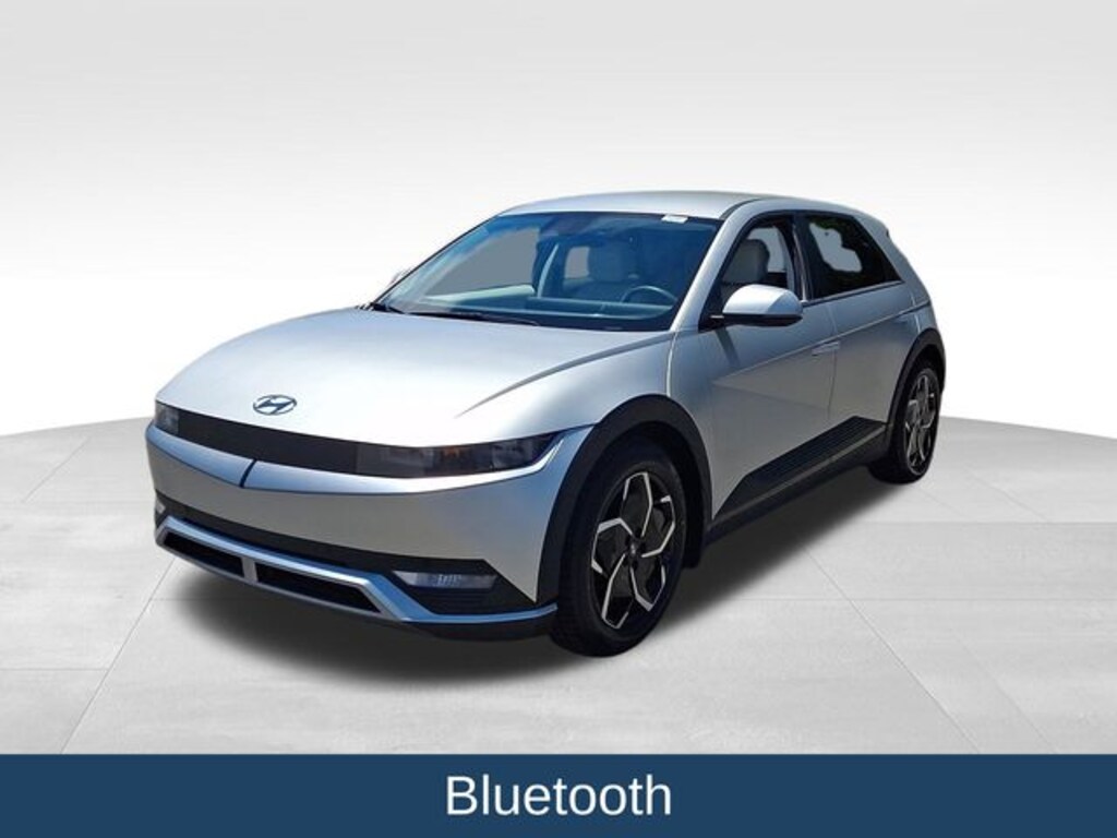 Used 2023 Hyundai IONIQ 5 SEL SUV