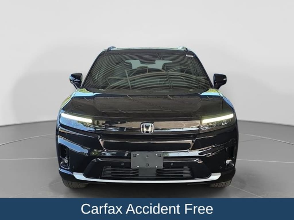 Used 2025 Honda Prologue Touring SUV