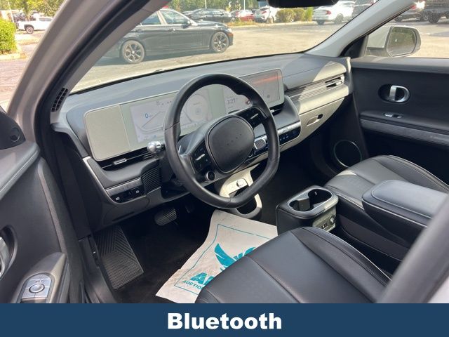 2023 Hyundai Ioniq 5 SEL photo 2