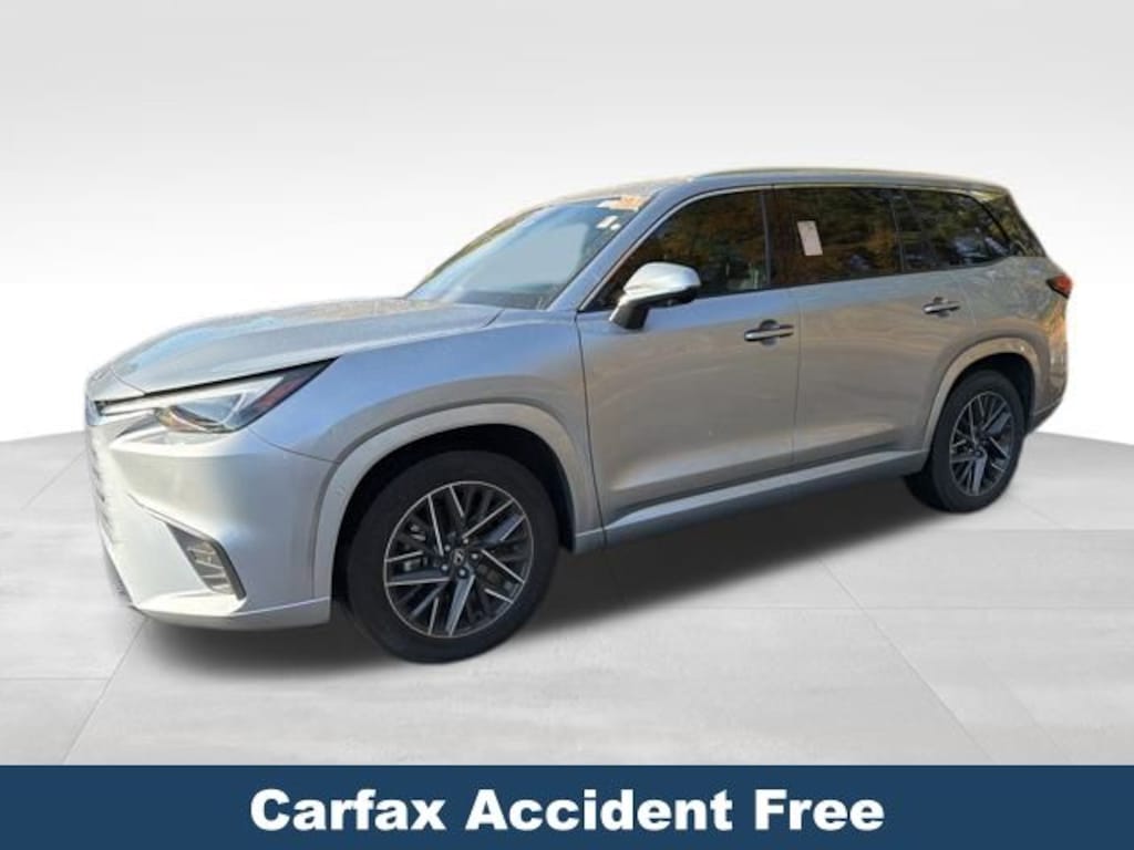 Used 2025 Lexus TX 350 350 Premium SUV