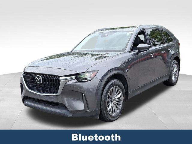 2024 Mazda CX-90 3.3 Turbo Preferred Plus photo 3