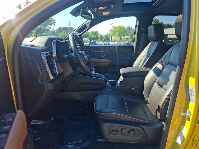 2023 GMC Canyon AT4 - Photo 15