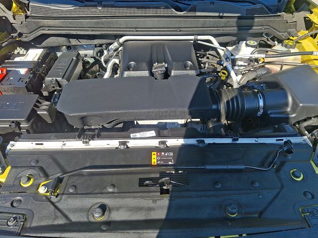 2023 GMC Canyon AT4 - Photo 31
