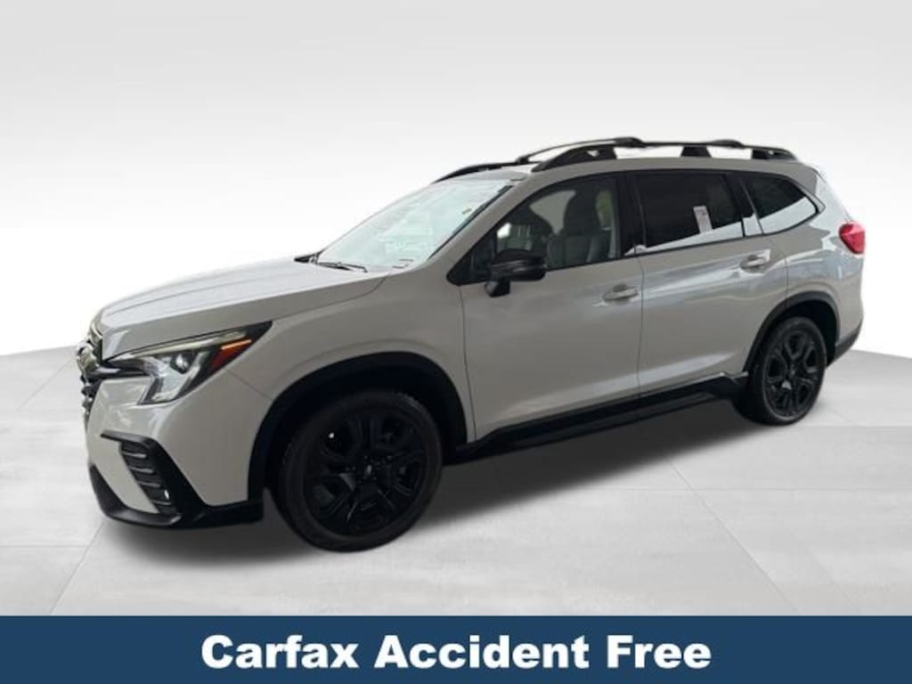 Used 2023 Subaru Ascent Onyx Edition SUV