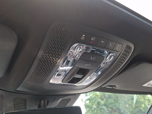2021 Mercedes-Benz GLB Base - Photo 28