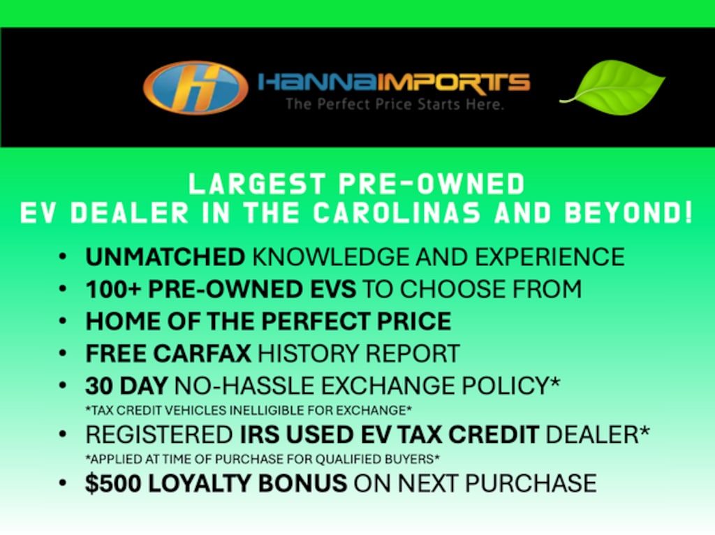 Used 2023 Hyundai IONIQ 6 Limited Sedan