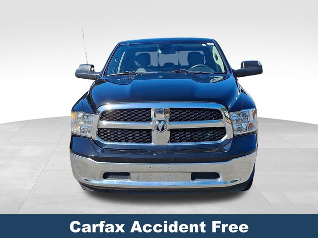 2023 Ram 1500 Classic Warlock photo 2