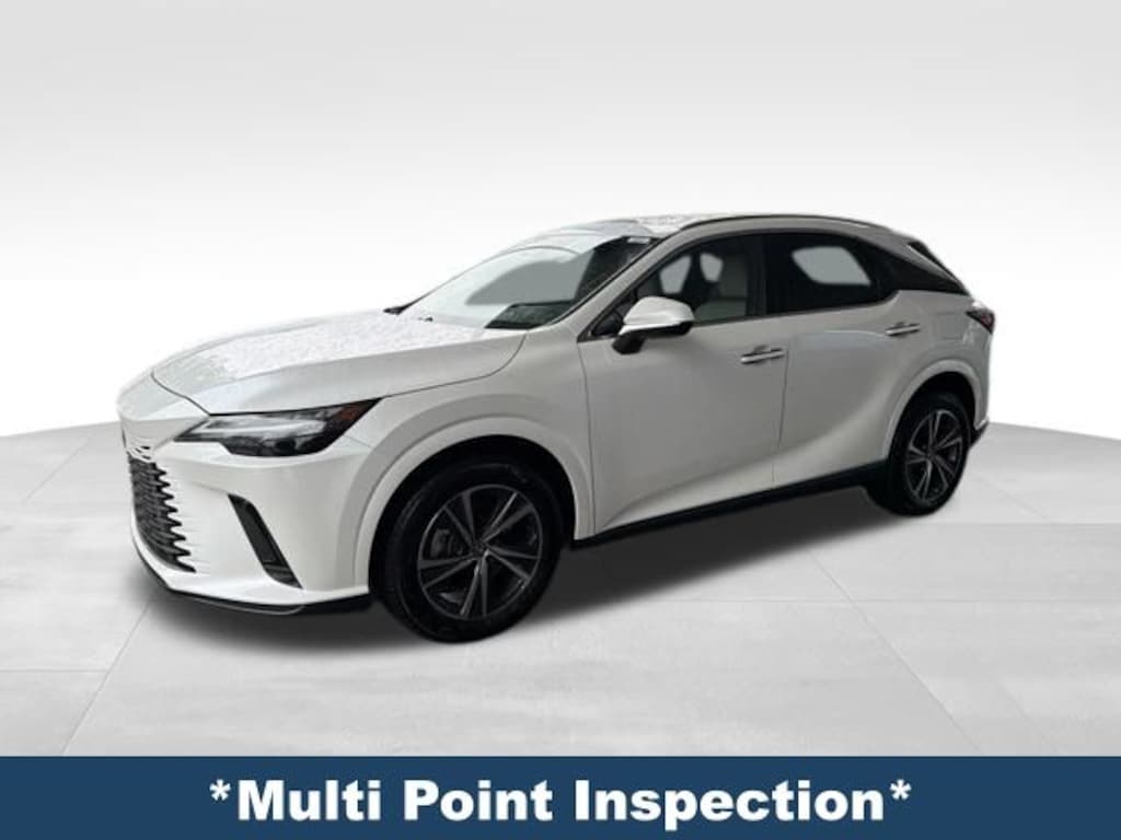 Used 2025 Lexus RX 350 350 Premium SUV