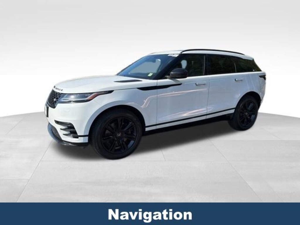 Used 2023 Land Rover Range Rover Velar R-Dynamic S Mhev SUV