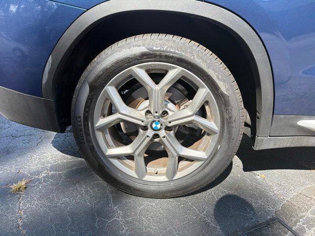 2022 BMW X3 30i - Photo 14
