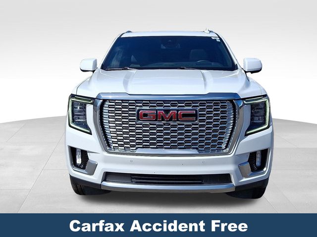2023 Gmc Yukon XL Denali photo 2