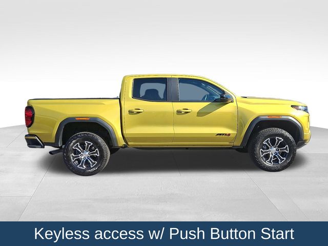 2023 GMC Canyon AT4 - Photo 9