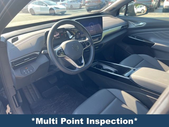 2023 Volkswagen ID.4 Pro Plus photo 3