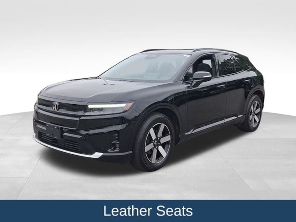 Used 2025 Honda Prologue Touring SUV