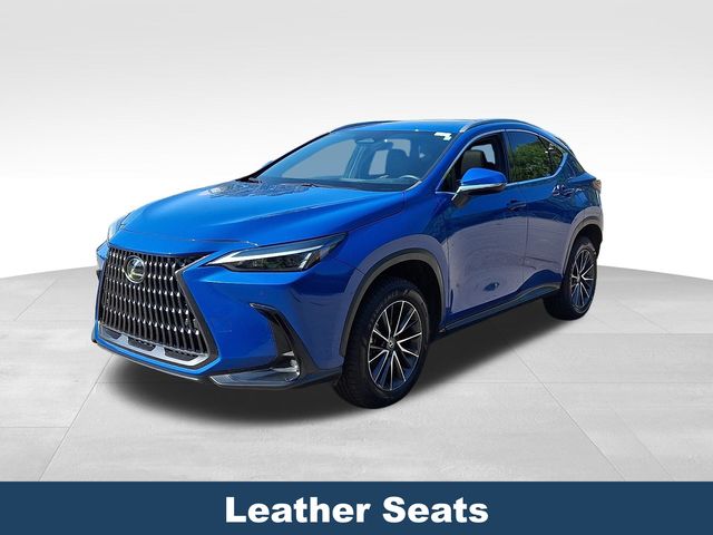 2024 Lexus NX 350 - Photo 4