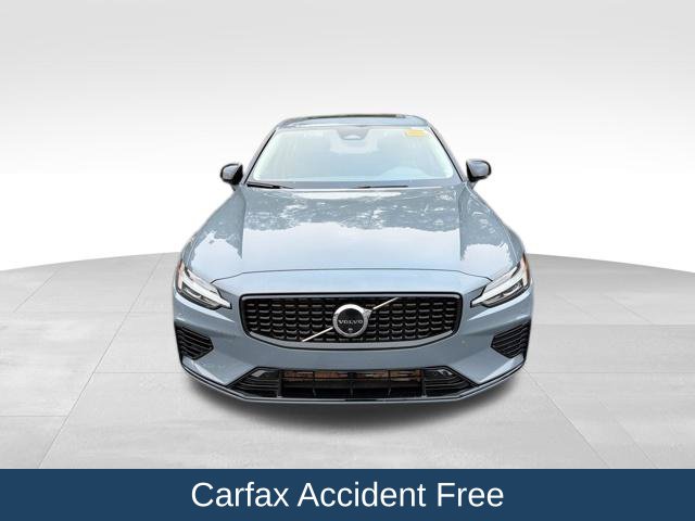 Used 2024 Volvo S60 plug-in hybrid T8 Plus Dark Theme Sedan