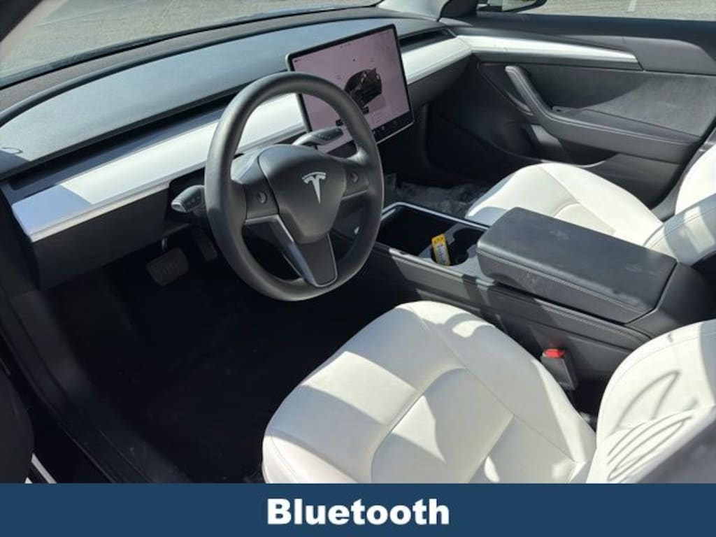 Used 2023 Tesla Model 3 Base Sedan