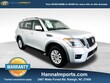Nissan Armada