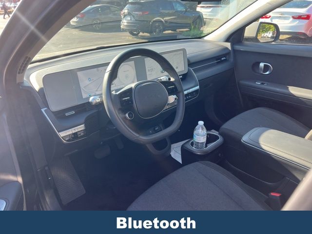 2023 Hyundai Ioniq 5 SE photo 3