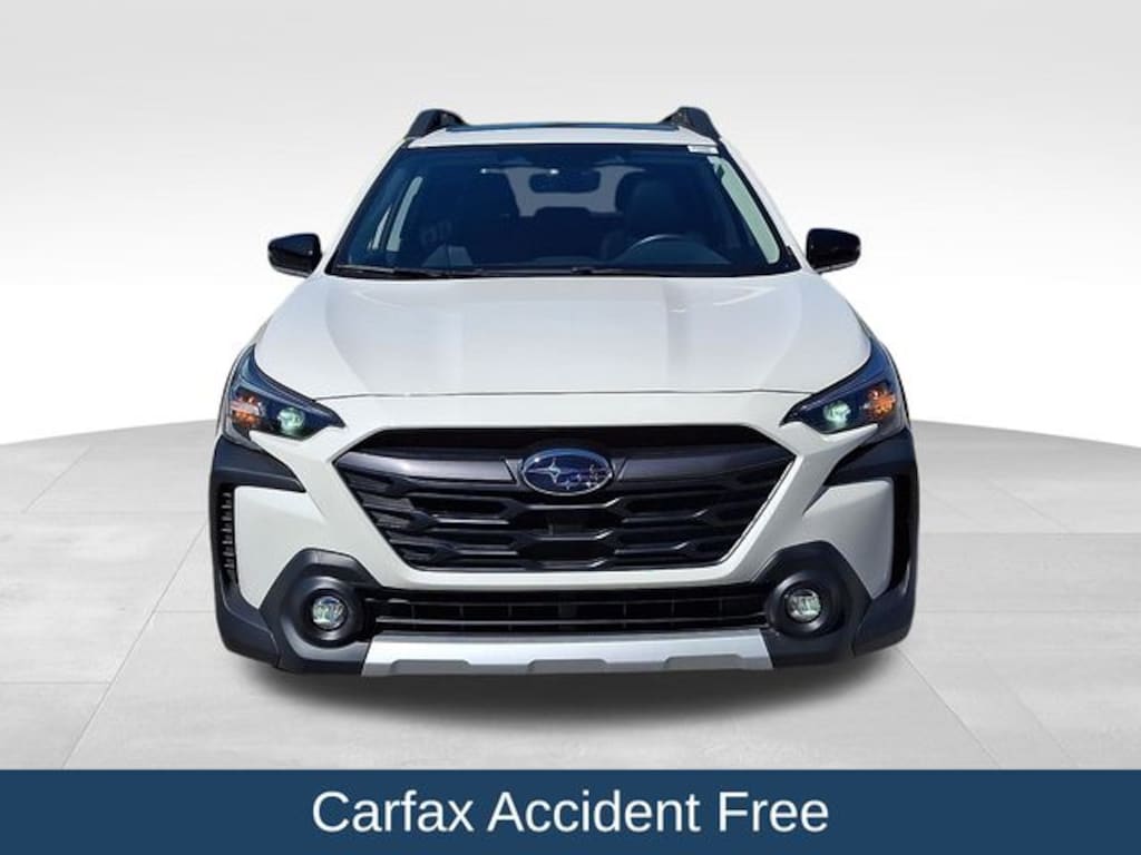 Used 2025 Subaru Outback Limited SUV