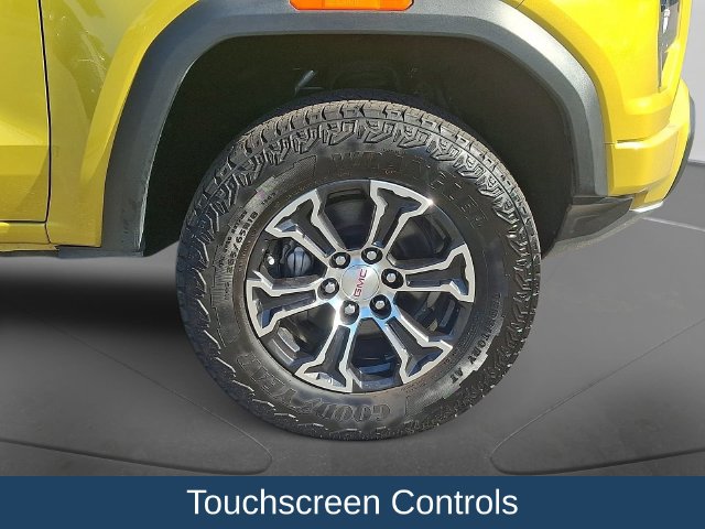 2023 GMC Canyon AT4 - Photo 10