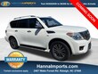 Nissan Armada