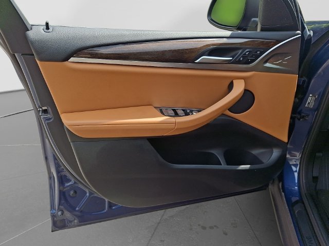 2022 BMW X3 30i - Photo 13