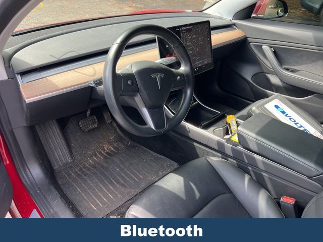 2018 Tesla Model 3 Long Range photo 3