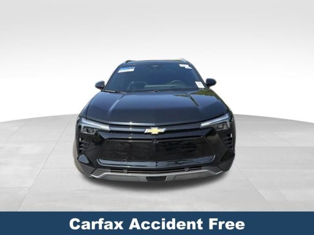 Used 2024 Chevrolet Blazer EV LT SUV