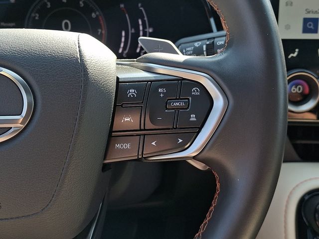 2024 Lexus NX 350 - Photo 26