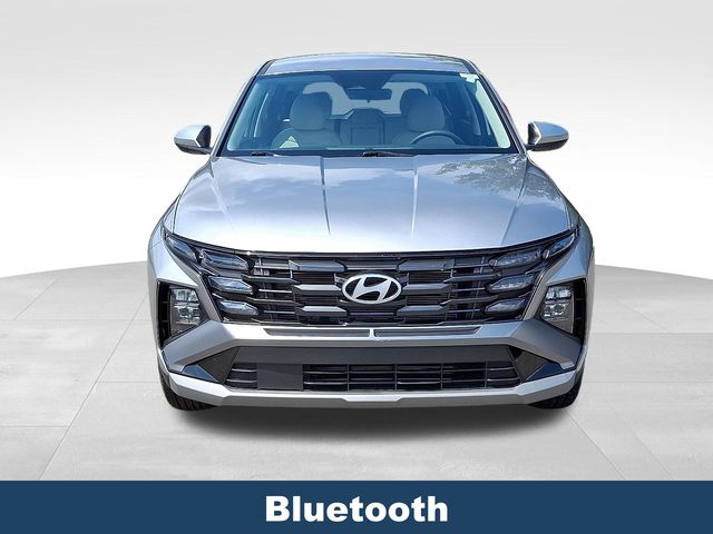 2025 Hyundai Tucson SE photo 2