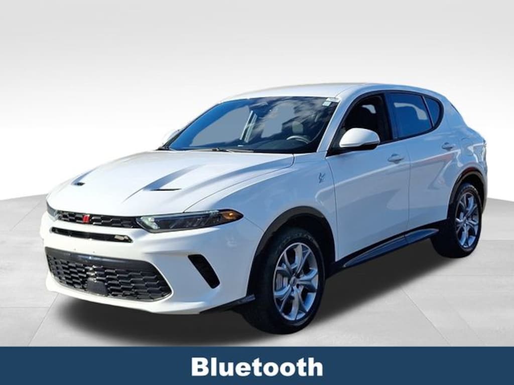 Used 2024 Dodge Hornet R/T SUV