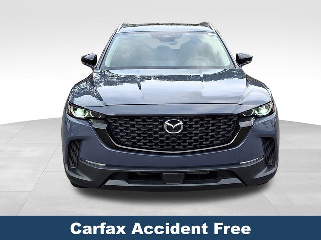 2025 Mazda CX-50 2.5 S Premium photo 2