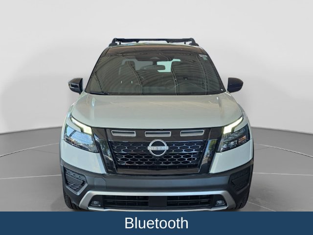 Used 2023 Nissan Pathfinder Rock Creek SUV
