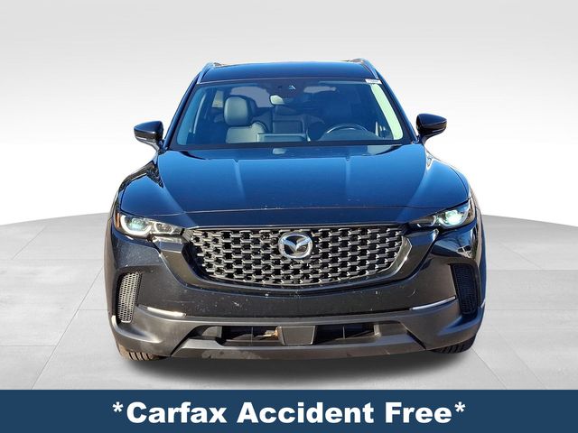2024 Mazda CX-50 2.5 S Preferred photo 2