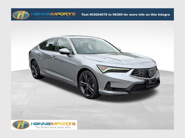 2023 Acura Integra -'s photo
