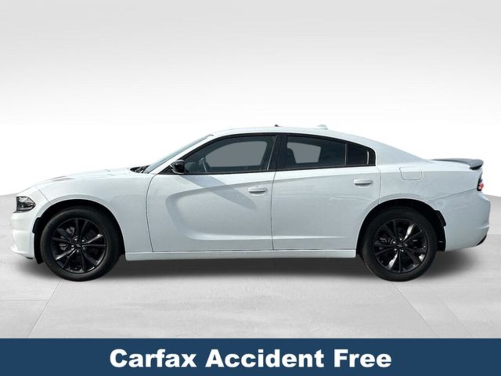 Used 2023 Dodge Charger SXT Sedan