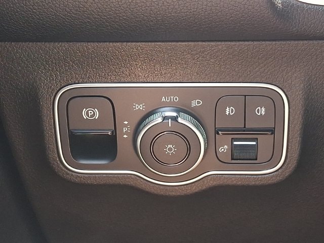2021 Mercedes-Benz GLB Base - Photo 29