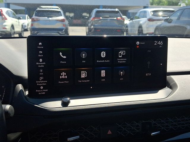 2024 Honda Accord Hybrid Sport - Photo 20
