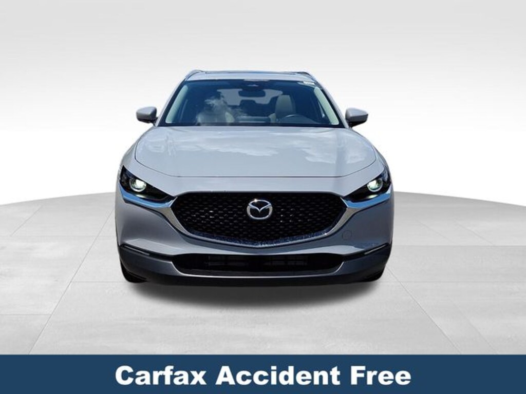 Used 2025 Mazda CX-30 2.5 S Preferred Package SUV