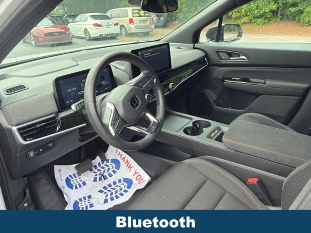 Used 2024 Honda Prologue EX SUV
