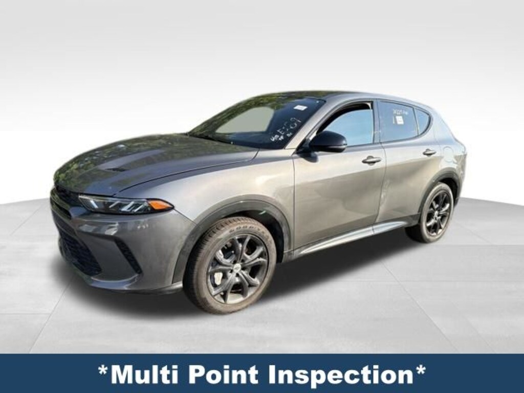 Used 2024 Dodge Hornet R/T Plus SUV