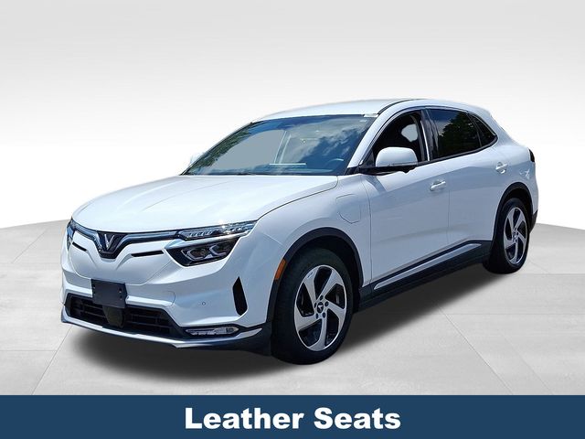 2023 Vinfast VF 8 8 photo 3