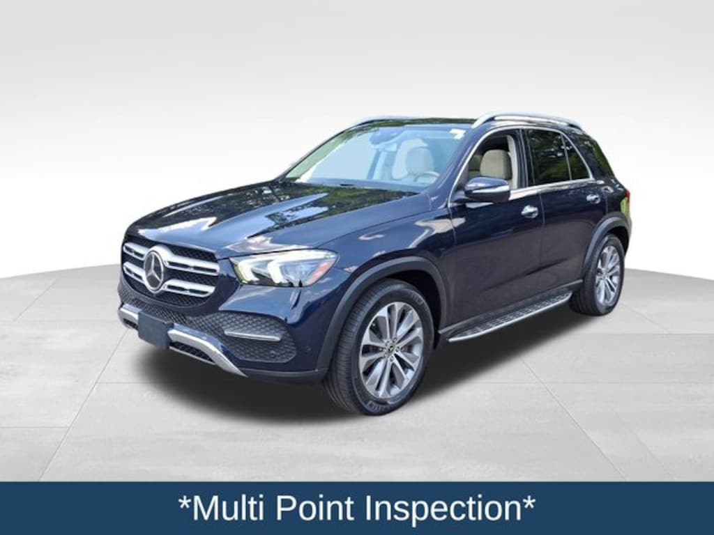Used 2020 Mercedes-Benz GLE 350 GLE 350 SUV