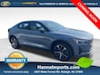 Polestar Polestar 2