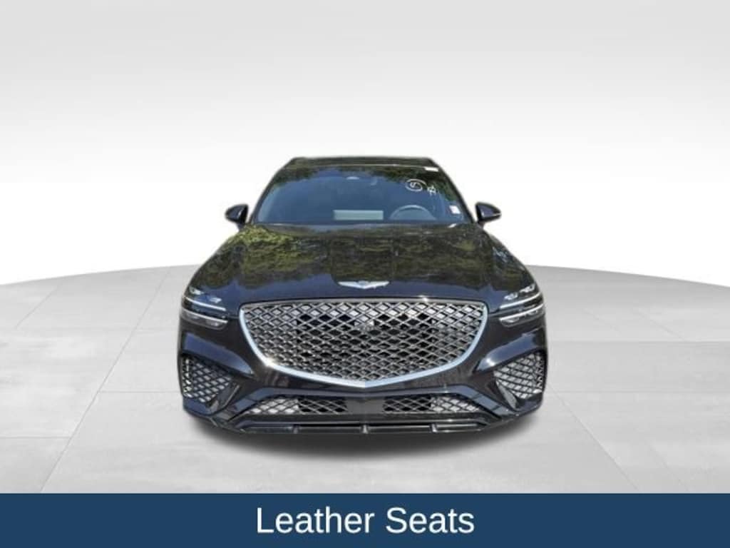 Used 2024 Genesis GV70 2.5T SUV