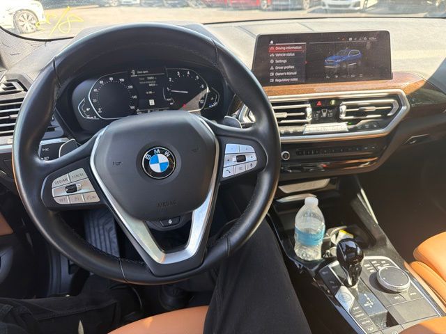 2022 BMW X3 30i - Photo 15