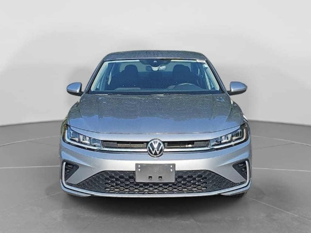 Used 2025 Volkswagen Jetta 1.5T S Sedan